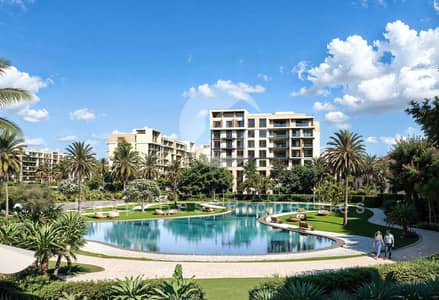 3 Bedroom Flat for Sale in New Cairo, Cairo - 9. PNG