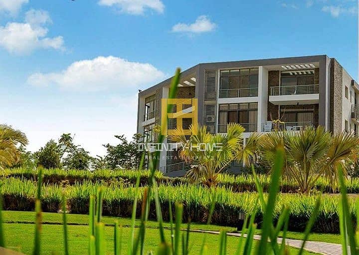 10 Taj city Compound - كومباوند تاج سيتي - Apartment for sale - شقة للبيع - New cairo التجمع الاول القاهره الجديدة 5 (2). jpg