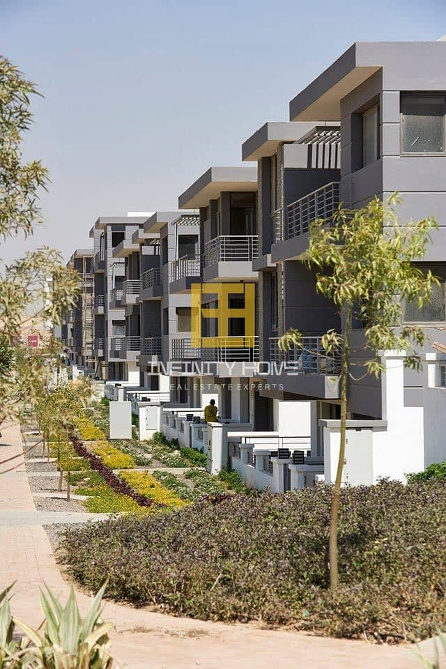 12 Taj city Compound - كومباوند تاج سيتي - Apartment for sale - شقة للبيع - New cairo التجمع الاول القاهره الجديدة 22. jpg