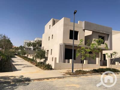 فیلا 6 غرف نوم للبيع في 6 أكتوبر، الجيزة - IMG-20251113-WA0154. jpg