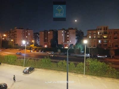 3 Bedroom Flat for Rent in Sheikh Zayed, Giza - IMG-20251108-WA0040. jpg