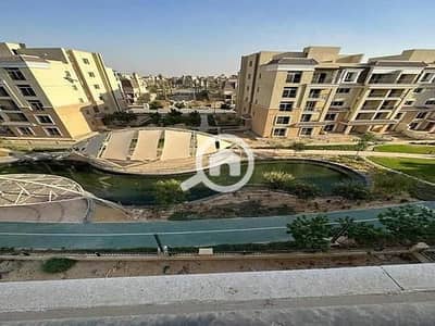 3 Bedroom Apartment for Sale in Mostakbal City, Cairo - f4cbce47-78c1-11ef-9e85-3e3699477f9c. jpeg