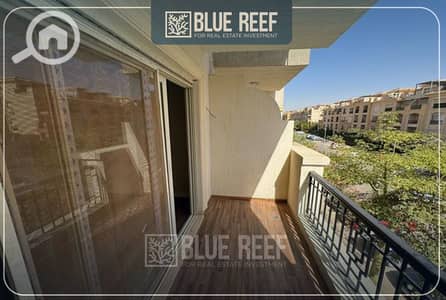 2 Bedroom Flat for Sale in Katameya, Cairo - يبلاتغفقث. jpg