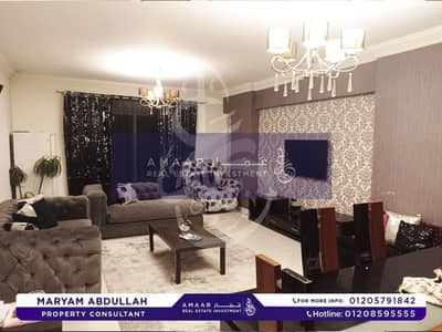 شقة 3 غرف نوم للبيع في كليوباترا، الإسكندرية - 1. jpg