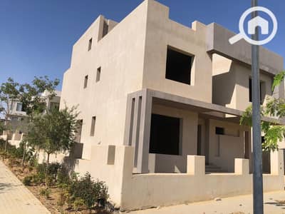 فیلا 6 غرف نوم للبيع في الشيخ زايد، الجيزة - IMG-20251113-WA0156. jpg