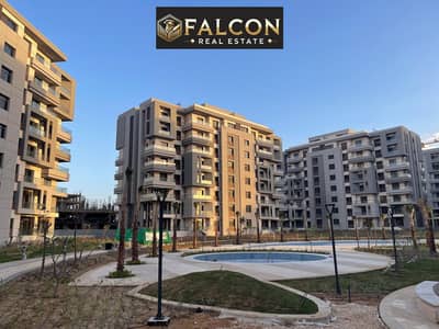 3 Bedroom Apartment for Sale in New Cairo, Cairo - WhatsApp Image 2025-11-03 at 3.34. 26 PM (2). jpeg