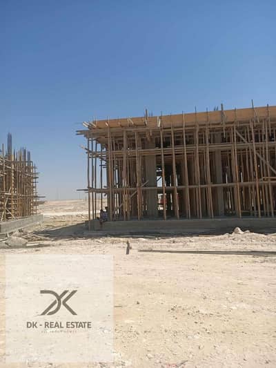 5 Bedroom Townhouse for Sale in North Coast, Matruh - WhatsApp Image 2025-11-13 at 3.35. 43 PM (1). jpeg