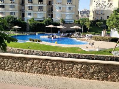 3 Bedroom Townhouse for Sale in New Cairo, Cairo - a16a5d82-af97-411a-99ee-c880072becef (1). jpeg