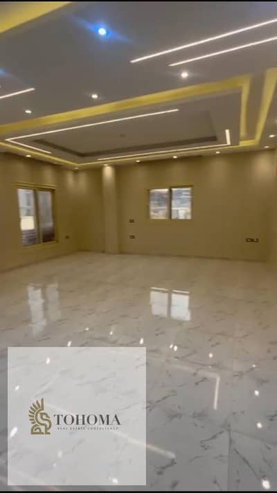 4 Bedroom Apartment for Rent in New Cairo, Cairo - ca7615cf-d754-4b18-9541-378c753f6b9c. jpg