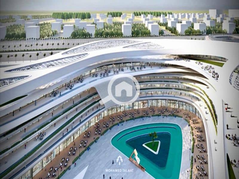 6 مساحة-مشروع-بيراميدز-سيتي-بلازا-العاصمة-الادارية. png