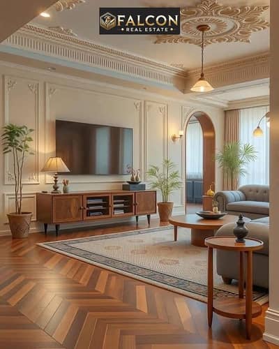 5 Bedroom Villa for Sale in New Cairo, Cairo - WhatsApp Image 2025-09-10 at 17.14. 29_96ee6d75. jpg