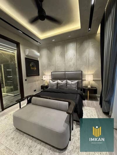 2 Bedroom Flat for Sale in New Cairo, Cairo - 583626807_122156063642925741_5679891512755876329_n. jpg