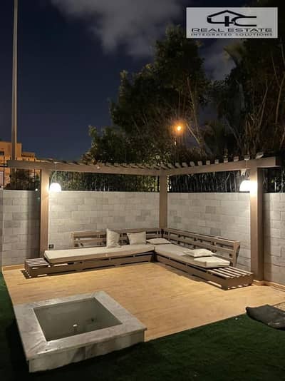 6 Bedroom Villa for Sale in New Cairo, Cairo - WhatsApp Image 2025-11-13 at 3.19. 09 PM (1). jpeg