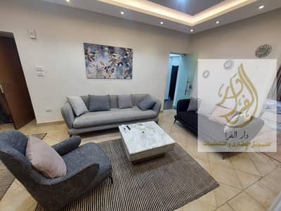 3 Bedroom Flat for Rent in Mohandessin, Giza - WhatsApp Image 2025-08-23 at 11.01. 26 PM (3). jpeg