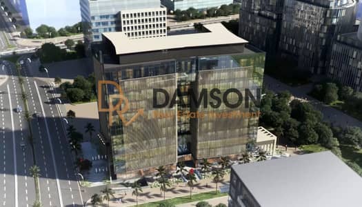 Clinic for Sale in New Capital City, Cairo - اعلان3بيوت. png