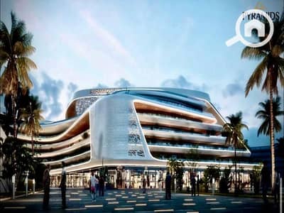 Retail for Sale in New Capital City, Cairo - WhatsApp Image 2024-02-06 at 11.47. 42 AM (2). jpeg