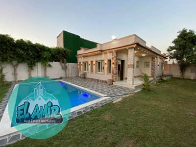 3 Bedroom Villa for Sale in King Mariout, Alexandria - 8a7bd42d-b12b-4c73-88c5-d7053d418df1. jpg