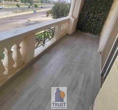 3 Bedroom Flat for Rent in Sheikh Zayed, Giza - 1000242457. jpg 3 Bedroom Flat for Rent in Sheikh Zayed, Giza - 1000242457. jpg