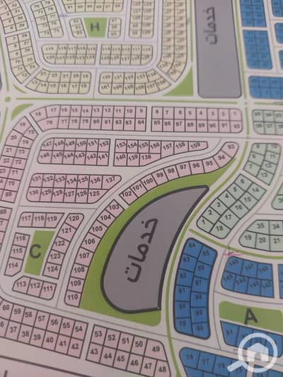 أرض سكنية للبيع في القاهرة الجديدة، القاهرة - EhonuQYd6ImFfjNWLpUsXQ4IG9ypH3ek5PiU6VNm أرض سكنية للبيع في القاهرة الجديدة، القاهرة - EhonuQYd6ImFfjNWLpUsXQ4IG9ypH3ek5PiU6VNm