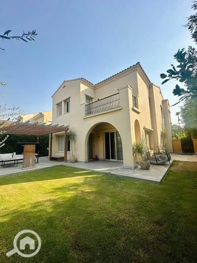 توين هاوس 4 غرف نوم للبيع في القاهرة الجديدة، القاهرة - WhatsApp Image 2025-10-08 at 2.51. 04 AM (1). jpeg توين هاوس 4 غرف نوم للبيع في القاهرة الجديدة، القاهرة - WhatsApp Image 2025-10-08 at 2.51. 04 AM (1). jpeg