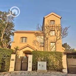 4 Bedroom Villa for Sale in New Cairo, Cairo - 580991159_842269491509840_3787325754534718756_n. jpg