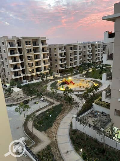 3 Bedroom Flat for Sale in New Cairo, Cairo - 6fb1560e-6b85-4770-9809-ffcc531847ee. jfif. jpg