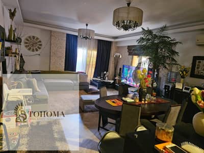 فلیٹ 2 غرفة نوم للبيع في القاهرة الجديدة، القاهرة - 51e3cb95-e886-4469-a016-70bc2ee9d3c0. jpg