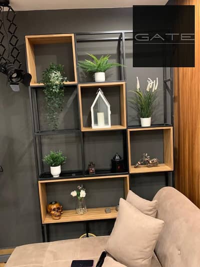 3 Bedroom Apartment for Sale in Dokki, Giza - WhatsApp Image 2025-11-13 at 3.49. 54 PM. jpeg