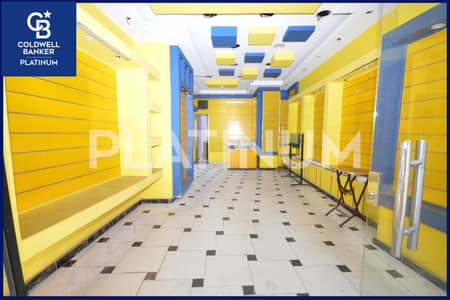 Retail for Sale in Asafra, Alexandria - 1. jpg