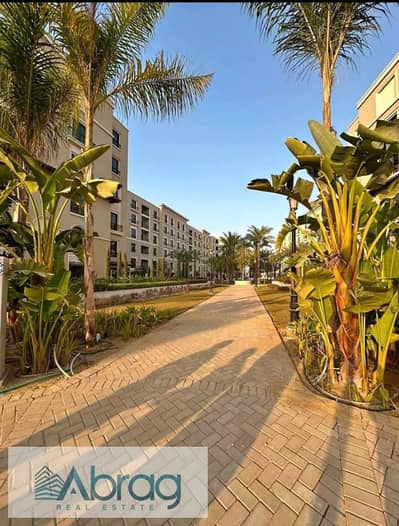 3 Bedroom Apartment for Sale in Sheikh Zayed, Giza - WhatsApp Image 2025-08-19 at 12.51. 27 PM. jpeg