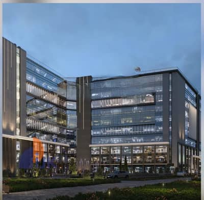 محلات تجارية  للبيع في العاصمة الإدارية الجديدة، القاهرة - IMG_٢٠٢٥١١١٣_١٦٠١١٧. jpg