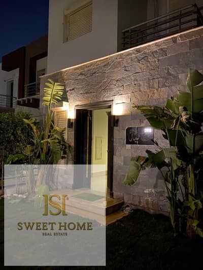 فیلا 4 غرف نوم للايجار في القاهرة الجديدة، القاهرة - IMG-20251113-WA0207. jpg