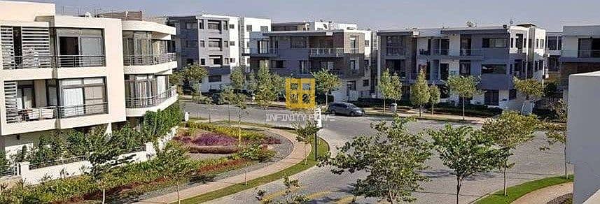 12 Taj city Compound - كومباوند تاج سيتي - Apartment for sale - شقة للبيع - New cairo التجمع الاول القاهره الجديدة 18. jpg