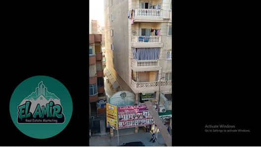 شقة 2 غرفة نوم للبيع في عجمي، الإسكندرية - Untitled2. jpg