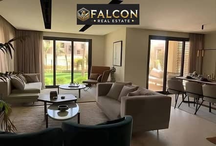 4 Bedroom Villa for Sale in New Heliopolis, Cairo - 20a824aa-791d-44f5-b9d4-114e74a72d2b. jpg