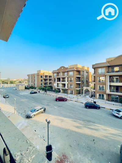3 Bedroom Flat for Sale in Sheikh Zayed, Giza - WhatsApp Image 2025-10-13 at 7.50. 57 PM (1). jpeg