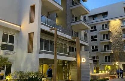 3 Bedroom Apartment for Sale in New Cairo, Cairo - 1. jpeg