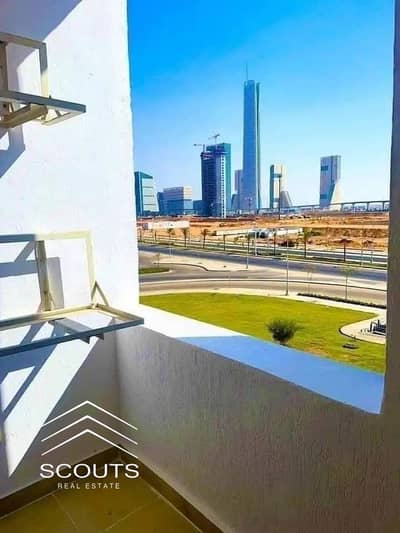 شقة 3 غرف نوم للبيع في العاصمة الإدارية الجديدة، القاهرة - ee75f306-887b-4627-9498-45219c15744a. jpeg