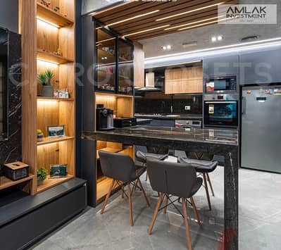 شقة 3 غرف نوم للبيع في مدينة نصر، القاهرة - 2f487d4b-0a09-494a-95ea-cb5c9a25bbc1. jpeg