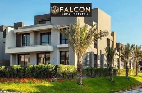 4 Bedroom Townhouse for Sale in New Cairo, Cairo - 489370128_1208755770624395_8029346403869350604_n. jpg