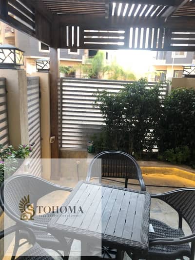 3 Bedroom Flat for Sale in New Cairo, Cairo - 8d39e8da-b582-4aad-8872-a0e8f7d5be6b. jpg