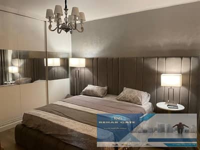 2 Bedroom Apartment for Sale in Madinaty, Cairo - 7df16b2f-c994-44da-985f-bc58f3bd28b1. jpg