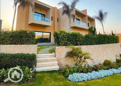 3 Bedroom Townhouse for Sale in 6th of October, Giza - WhatsApp Image 2024-12-15 at 5.50. 35 PM (2). jpeg