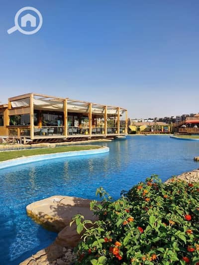 4 Bedroom Townhouse for Sale in New Cairo, Cairo - WhatsApp Image 2025-08-07 at 2.03. 51 AM (4). jpeg