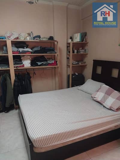 شقة 3 غرف نوم للبيع في مصر الجديدة، القاهرة - WhatsApp Image 2025-05-11 at 17.28. 57 (1). jpeg