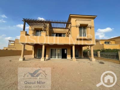 فیلا 4 غرف نوم للبيع في الشيخ زايد، الجيزة - IMG-20251113-WA0200. jpg