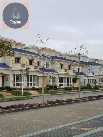 4 Bedroom Townhouse for Sale in 6th of October, Giza - WhatsApp Image 2024-12-19 at 5.21. 08 PM (9). jpeg
