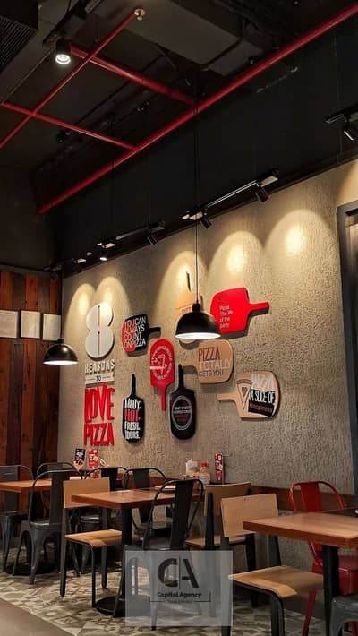 Restaurant & Cafe for Rent in New Cairo, Cairo - WhatsApp Image 2025-09-28 at 6.41. 05 PM (1). jpeg