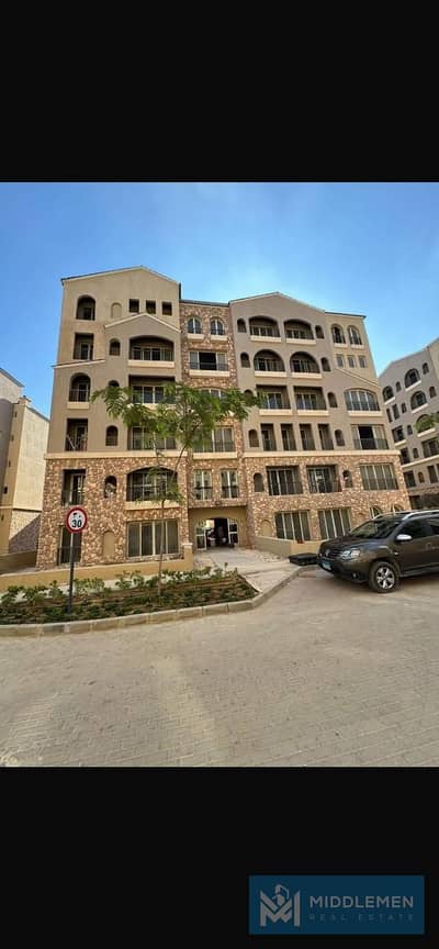 دوبلكس 3 غرف نوم للبيع في مدينة المستقبل، القاهرة - WhatsApp Image 2025-10-14 at 3.10. 21 PM (1). jpeg