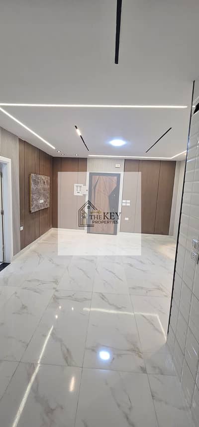 2 Bedroom Flat for Sale in 6th of October, Giza - 38fd941d-f788-491c-b8dc-8b8092243347. jpg